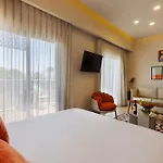 Soleil Hotel