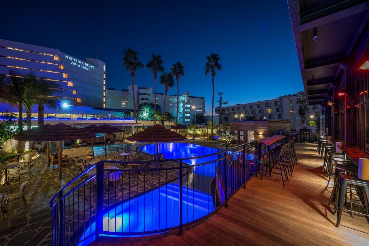 Soleil Eilat