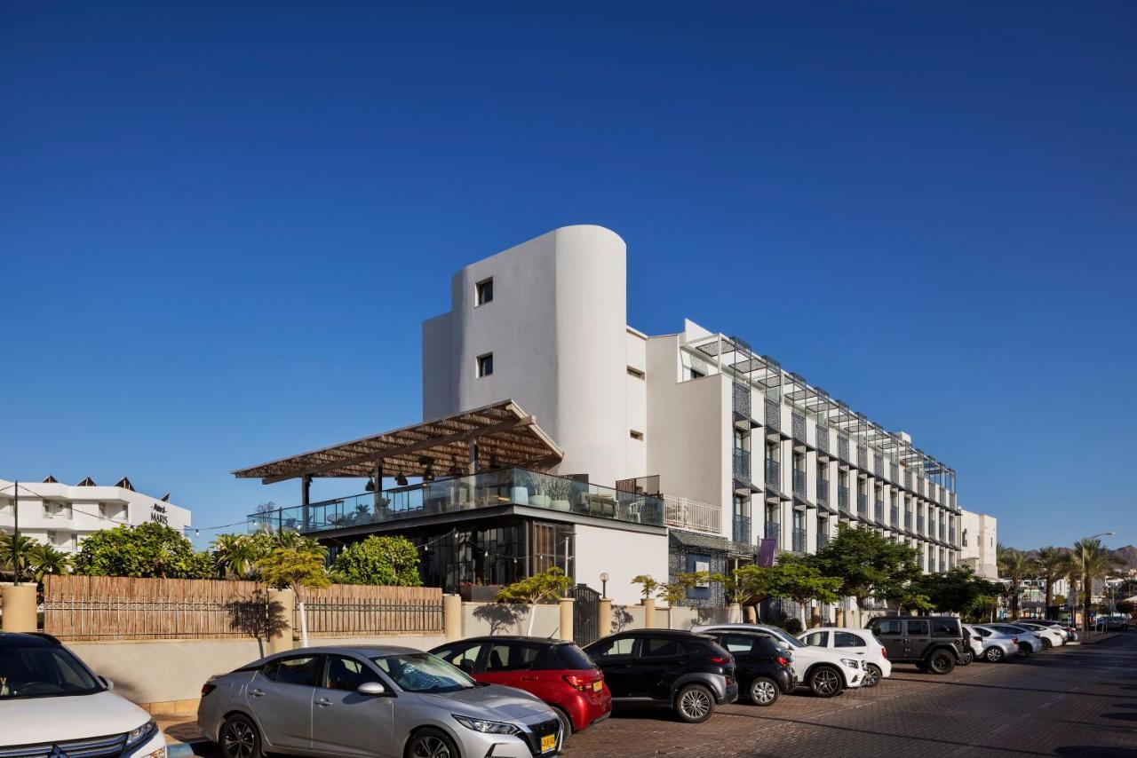 Soleil 3* Eilat