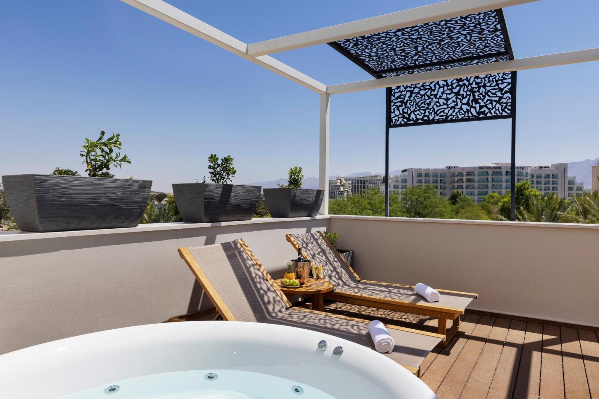 Soleil Eilat